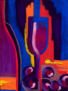 5 O'Clock Somewhere #5