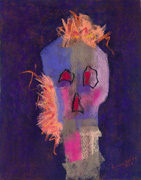 Homage to COVID -- At Wit's End