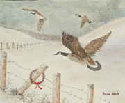 Home for the Holidays