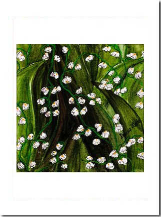 Lily of the Valley