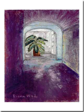 Light at the End of the Tunnel