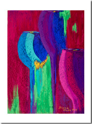 Five O'Clock Somewhere #3