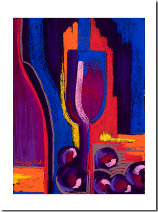 Five O'Clock Somewhere #3