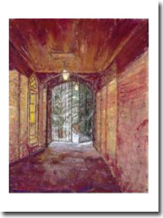 Courtyards in 

      the Quarter Series