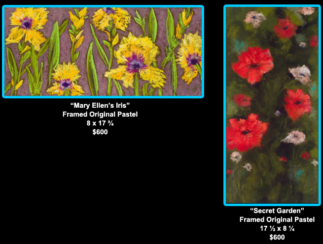 Mary0Ellen-Iris/Secret Garden