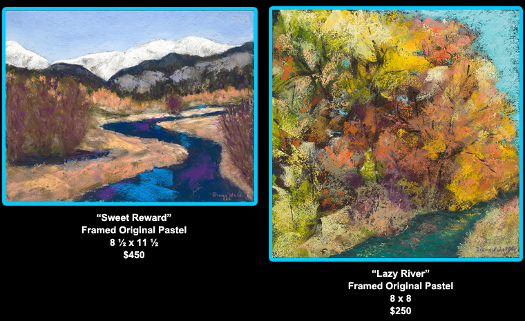 Sweet Reward/Lfazy River